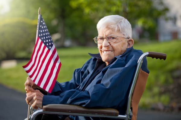 Veterans Care